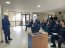 Realizan capacitación de Técnicas Policiales y Polígono Virtual a personal de la Capitanía de Puerto de San Antonio