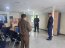 Realizan capacitación de Técnicas Policiales y Polígono Virtual a personal de la Capitanía de Puerto de San Antonio