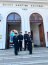 Curso de Aspirantes a Oficiales de los Servicios visitaron unidades y reparticiones de la Armada.