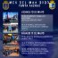 Tercera Zona Naval prepara diversas actividades para conmemorar el Mes Del Mar