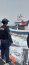  Policía Marítima realiza fiscalización pesquera en área oceánica de Queule  