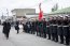 Vecinos del barrio Arturo Prat en Punta Arenas rinden homenaje al Combate Naval de Iquique y Día de las Glorias Navales.