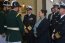 Armada realizó entrega de condecoración a Quinta Compañía de Bomberos de Santiago Bomba “Arturo Prat Chacón”