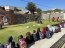  Niños de la Escuela Mónica Hurtado Edwards de Petorquita visitaron dependencias de la Gobernación Marítima de Valparaíso y el Faro Punta Ángeles  