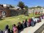 Niños de la Escuela Mónica Hurtado Edwards de Petorquita visitaron dependencias de la Gobernación Marítima de Valparaíso y el Faro Punta Ángeles