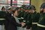 Armada realizó entrega de condecoración a Quinta Compañía de Bomberos de Santiago Bomba “Arturo Prat Chacón”
