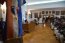 Armada realizó entrega de condecoración a Quinta Compañía de Bomberos de Santiago Bomba “Arturo Prat Chacón”