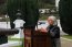 Cuatro mil estudiantes de la provincia de Concepción desfilaron en la Base Naval Talcahuano en homenaje a los Héroes de Iquique