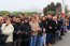 Cuatro mil estudiantes de la provincia de Concepción desfilaron en la Base Naval Talcahuano en homenaje a los Héroes de Iquique