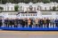  Cuatro mil estudiantes de la provincia de Concepción desfilaron en la Base Naval Talcahuano en homenaje a los Héroes de Iquique  