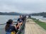Seleccionado de remo de la Escuela Naval “Arturo Prat” participó en regata “Glorias Navales”