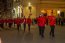 Cuerpo de Bomberos de Valparaíso rindió homenaje a las Glorias Navales