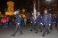 Cuerpo de Bomberos de Valparaíso rindió homenaje a las Glorias Navales