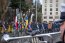 Alumnos de colegios de Punta Arenas desfilaron por las Glorias Navales