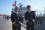 Fragata Almirante “Blanco Encalada” recala al puerto de Arica