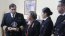 Gobernación Marítima de Punta Arenas conmemoró el Día Internacional de la Mujer en el Sector Marítimo