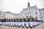  Con ceremonia tradicional y desfile la Armada conmemoró un nuevo 21 de mayo  