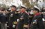 Armada de Chile conmemora el Día de las Glorias Navales en la Capital de nuestro país