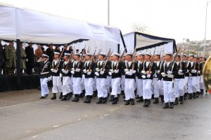 Zonas Navales conmemoraron el Combate Naval de Iquique y Punta Gruesa y Día de las Glorias Navales Zonas Navales conmemoraron el Combate Naval de Iquique y Punta Gruesa y Día de las Glorias Navales