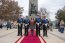 Armada de Chile conmemora el Día de las Glorias Navales en la Capital de nuestro país