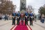  Armada de Chile conmemora el Día de las Glorias Navales en la Capital de nuestro país  