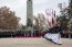 Armada de Chile conmemora el Día de las Glorias Navales en la Capital de nuestro país