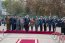 Armada de Chile conmemora el Día de las Glorias Navales en la Capital de nuestro país
