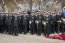 Armada de Chile conmemora el Día de las Glorias Navales en la Capital de nuestro país