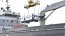  A bordo del trasporte Aquiles de la Armada de Chile se trasladará mamógrafo a Juan Fernández  