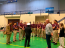 Delegación del cuerpo de Cadetes de la universidad de Texas A&M realizó una visita a la escuela naval