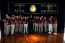 Delegación del cuerpo de Cadetes de la universidad de Texas A&M realizó una visita a la escuela naval
