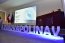 Academia Politécnica Naval realizó cierre del “AVANTE 3” y lanzó “INNOVAPOLINAV 20203” y el programa “PROA I+D”