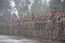 Fuerte IM O’Higgins y dotación del Buque Sargento “Aldea” recordaron al héroe naval y prócer de la Infantería de Marina que da el nombre a la Unidad