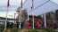 Comunas de Lo Barnechea y Providencia conmemoraron Glorias Navales