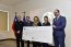 Academia Politécnica Naval realizó cierre del “AVANTE 3” y lanzó “INNOVAPOLINAV 20203” y el programa “PROA I+D”