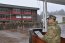 Fuerte IM O’Higgins y dotación del Buque Sargento “Aldea” recordaron al héroe naval y prócer de la Infantería de Marina que da el nombre a la Unidad