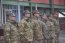 Fuerte IM O’Higgins y dotación del Buque Sargento “Aldea” recordaron al héroe naval y prócer de la Infantería de Marina que da el nombre a la Unidad