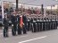 Comunas de Lo Barnechea y Providencia conmemoraron Glorias Navales