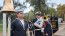 Comunas de Lo Barnechea y Providencia conmemoraron Glorias Navales
