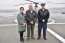  Buque de la Armada apoyará operativo médico en Juan Fernández junto con realizar tareas de Vigilancia Oceánica  