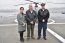 Buque de la Armada apoyará operativo médico en Juan Fernández junto con realizar tareas de Vigilancia Oceánica