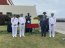  Agregadurías y Misiones Navales conmemoraron un nuevo aniversario de las Glorias Navales  