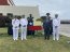 Agregadurías y Misiones Navales conmemoraron un nuevo aniversario de las Glorias Navales