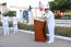 Agregadurías y Misiones Navales conmemoraron un nuevo aniversario de las Glorias Navales