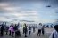  Corrida Mes del Mar en Punta Arenas se efectuó con éxito y casi 900 inscritos  