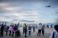 Corrida Mes del Mar en Punta Arenas se efectuó con éxito y casi 900 inscritos