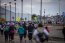 Corrida Mes del Mar en Punta Arenas se efectuó con éxito y casi 900 inscritos