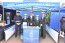Armada de Chile efectuó la XXVII corrida familiar mes del mar 2023 en Viña del Mar