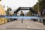 Armada de Chile efectuó la XXVII corrida familiar mes del mar 2023 en Viña del Mar