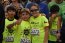 Armada de Chile efectuó la XXVII corrida familiar mes del mar 2023 en Viña del Mar